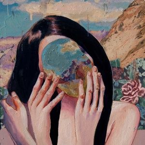 Meet your Posher, Summer